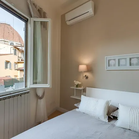 San Lorenzo Dome Appartement *