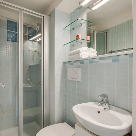 Appartement San Lorenzo Dome *