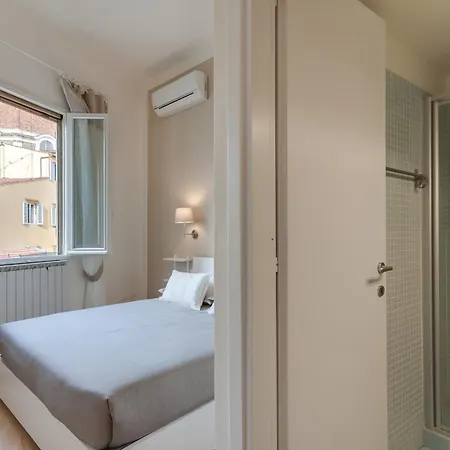 San Lorenzo Dome Appartement
