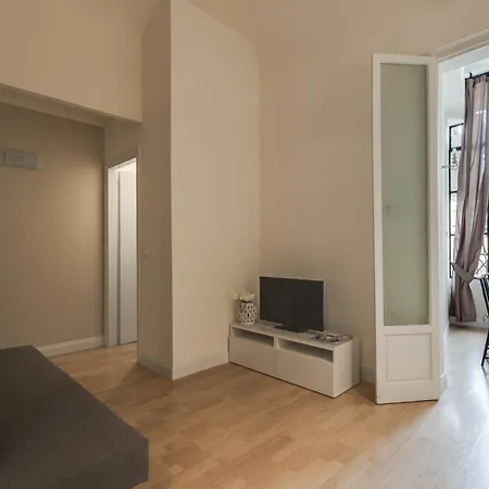 San Lorenzo Dome Appartement *