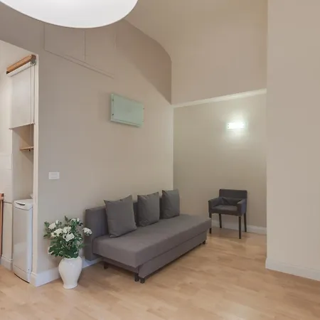 Appartement San Lorenzo Dome