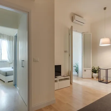 San Lorenzo Dome 아파트 피렌체