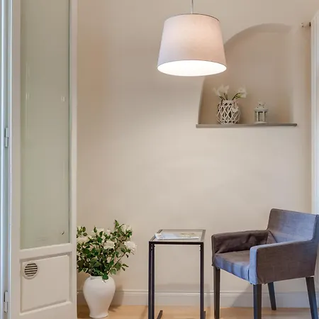 Appartement San Lorenzo Dome