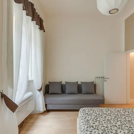 Appartement San Lorenzo Dome *