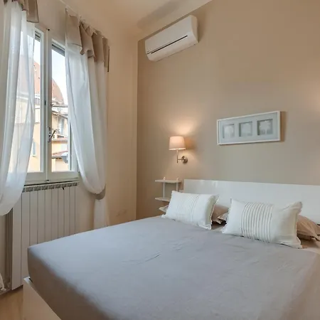 San Lorenzo Dome Appartement *