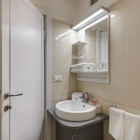Appartement San Lorenzo Dome